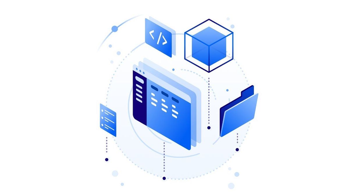 Biểu tượng tư duy phát triển