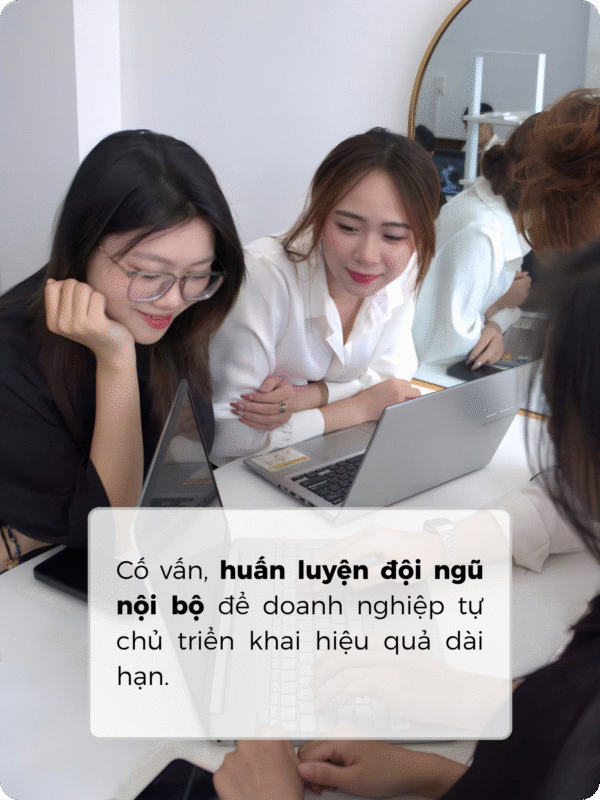 dịch vụ - start marketing - cố vấn chiến lược marketing online - trọn gói chẩn đoán 2