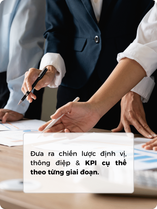 dịch vụ - start marketing - cố vấn chiến lược marketing online - trọn gói chẩn đoán 3