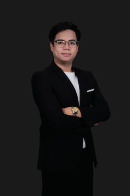 Con người Start Marketing – Những mảnh ghép tạo nên giá trị khác biệt 3 start marketing - tin tức - những mảnh ghép tạo nên giá trị khác biệt - Anh Trần Hữu Tài - Founder & Tổng Giám đốc Start Marketing