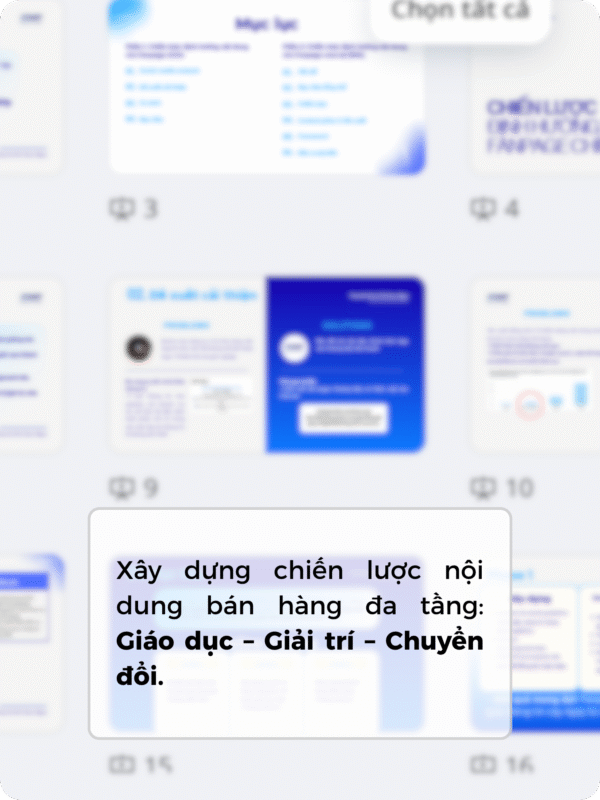 dịch vụ - start marketing - quản lý tăng trưởng fanpage facebook - trọn gói chiến lược 1