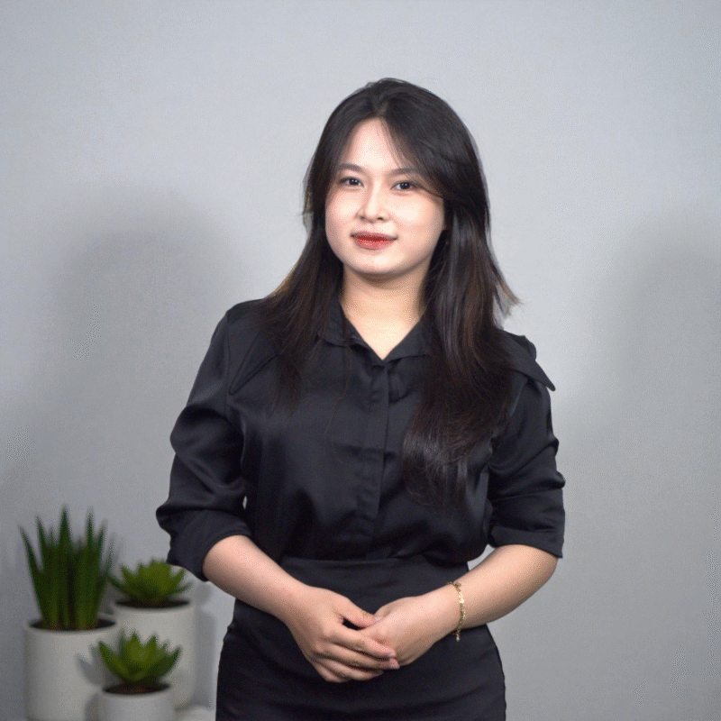 Start Marketing - về chúng tôi - agency marketing