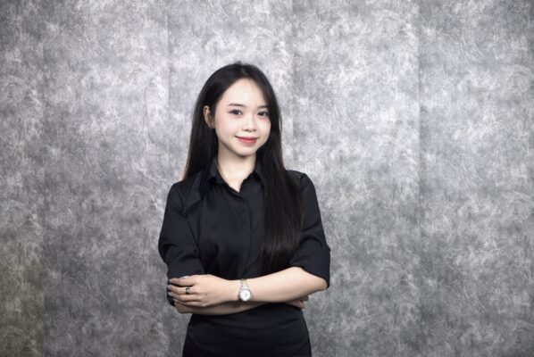 Con người Start Marketing – Những mảnh ghép tạo nên giá trị khác biệt 5 start marketing - tin tức - những mảnh ghép tạo nên giá trị khác biệt - chị Vũ Hồng Hạnh