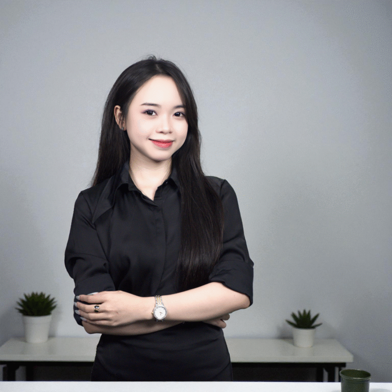 Start Marketing - về chúng tôi - agency marketing