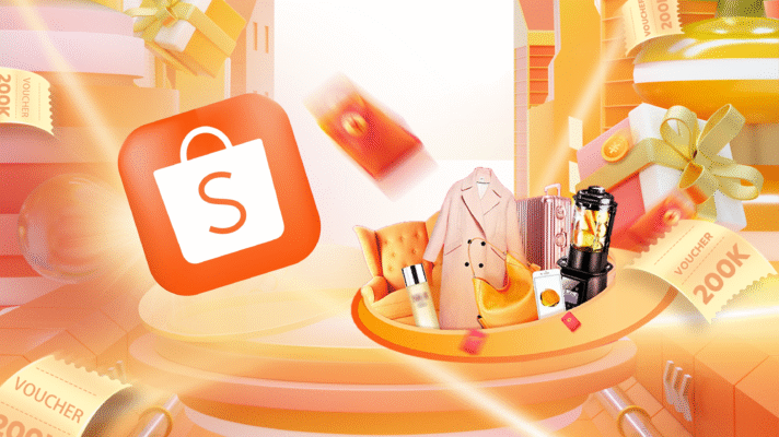 Tin tức - Start Marketing x Shopee: Tăng trưởng doanh thu bền vững cho SMEs với chiến lược vận hành toàn diện trên Shopee