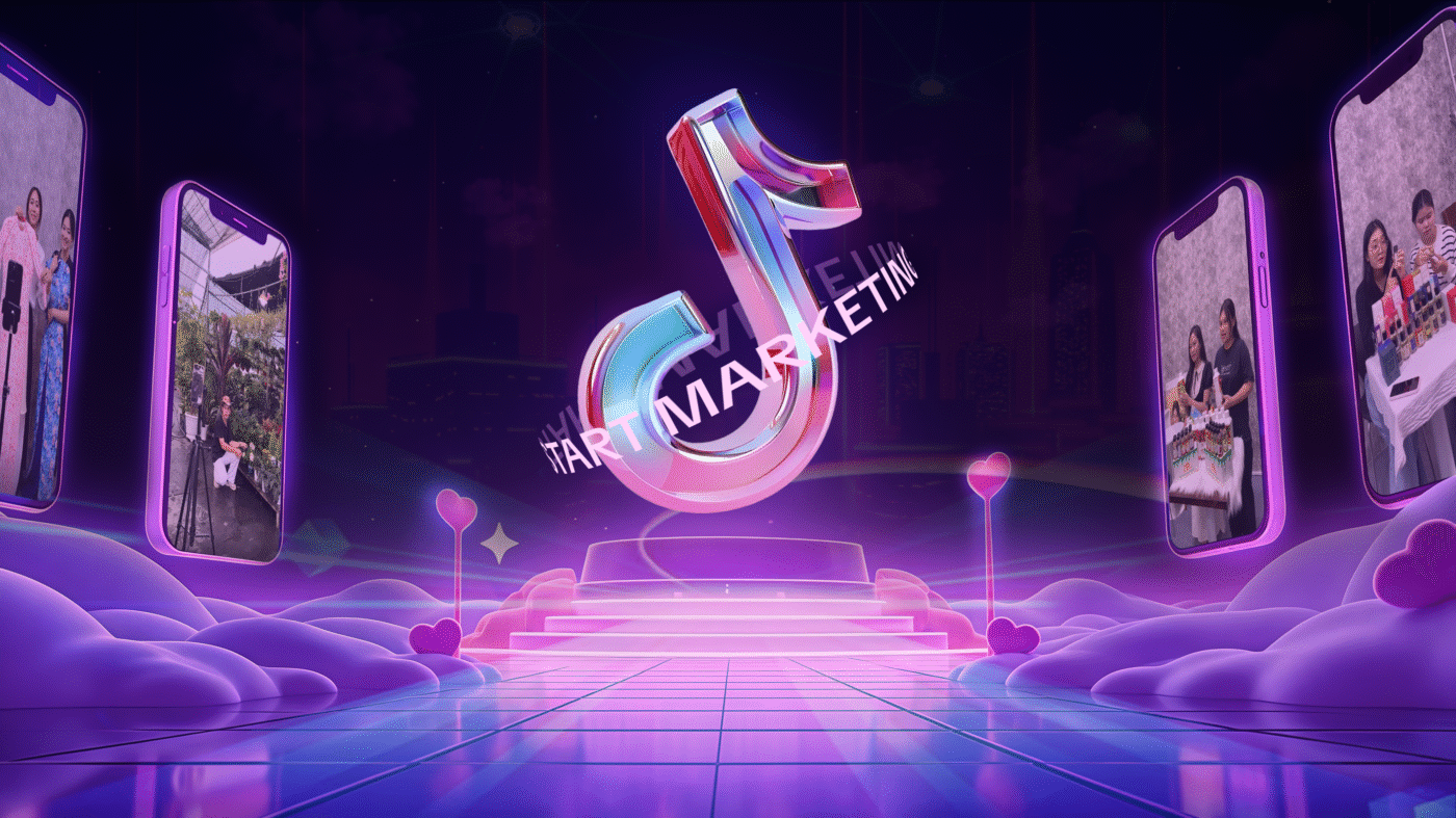 Start Marketing x TikTok Shop: Giải pháp vận hành sàn thương mại điện tử tối ưu cho SMEs 1 Tin tức - Start Marketing x TikTok Shop