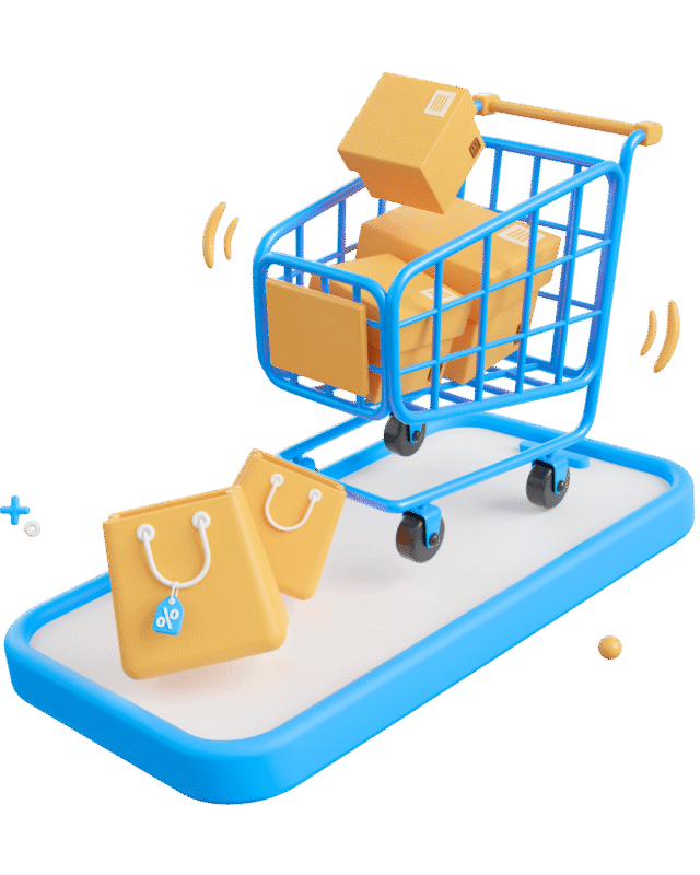 Start Marketing - Vận hành sàn thương mại điện tử