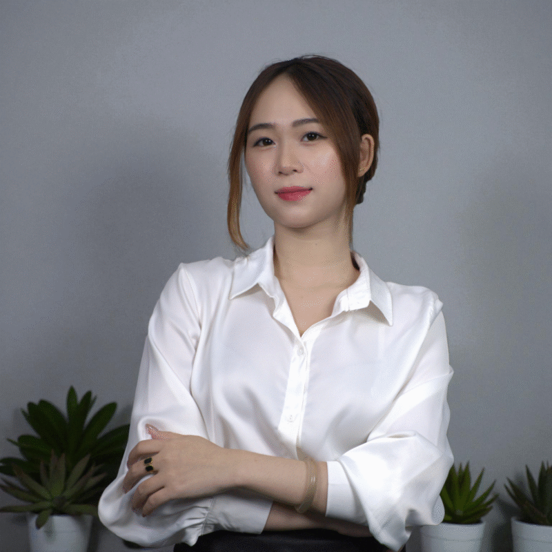 Start Marketing - về chúng tôi - agency marketing
