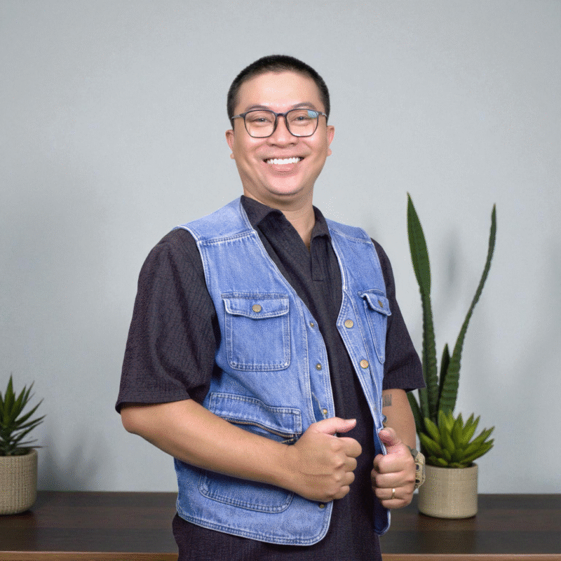 Start Marketing Về chúng tôi - agency marketing