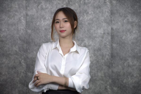 Con người Start Marketing – Những mảnh ghép tạo nên giá trị khác biệt 6 start marketing - tin tức - những mảnh ghép tạo nên giá trị khác biệt - chị Bùi Thị Linh Băng