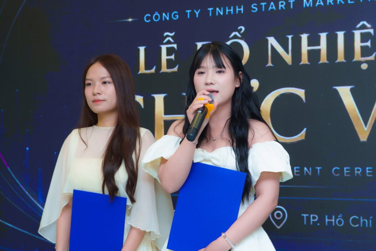 Start Marketing bổ nhiệm Trưởng phòng và Leader Marketing 5 772773186 1066557779356464 6464122671696182556 n - Start Marketing
